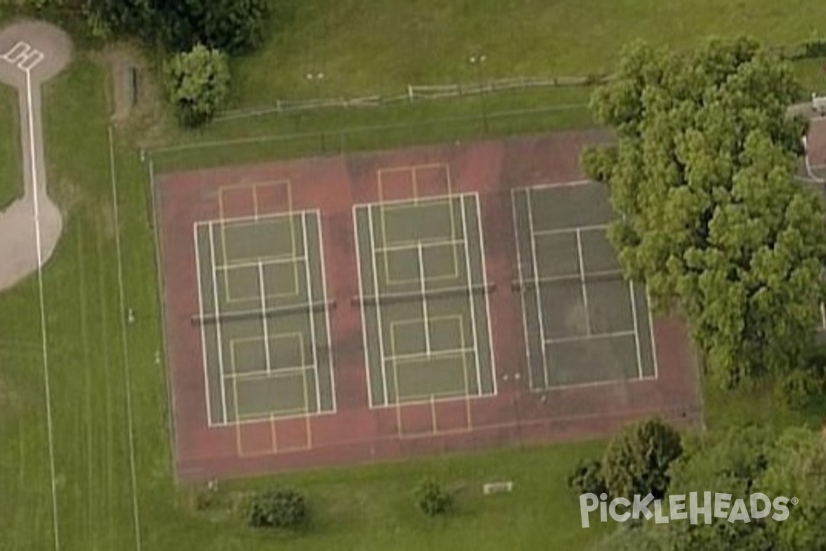 Photo of Pickleball at Monsignor Thomas Connor Memorial Park